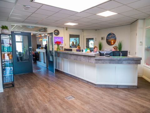 EuroParcs IJsselmeer - Camping Medemblik - Image N°5