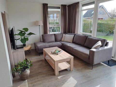 EuroParcs IJsselmeer - Camping Medemblik - Image N°59