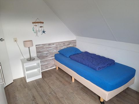 EuroParcs IJsselmeer - Camping Medemblik - Image N°55