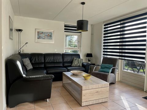 EuroParcs IJsselmeer - Camping Medemblik - Image N°42