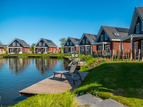 EuroParcs IJsselmeer - Camping Medemblik - Image N°29