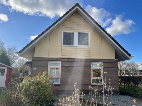 EuroParcs IJsselmeer - Camping Medemblik - Image N°41
