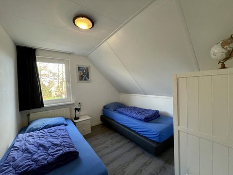 EuroParcs IJsselmeer - Camping Medemblik - Image N°50