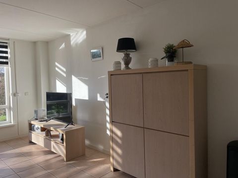 EuroParcs IJsselmeer - Camping Medemblik - Image N°44