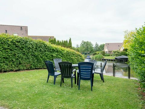 EuroParcs IJsselmeer - Camping Medemblik - Image N°40