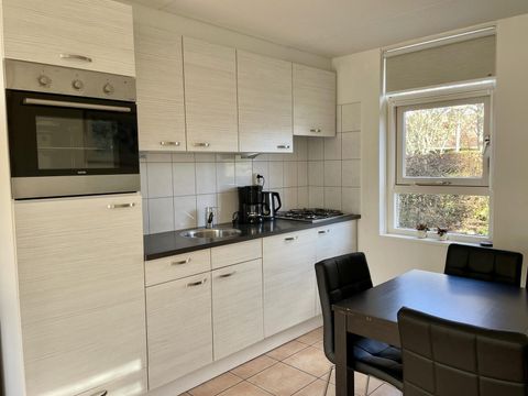 EuroParcs IJsselmeer - Camping Medemblik - Image N°43