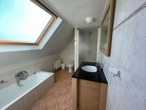 EuroParcs IJsselmeer - Camping Medemblik - Image N°93