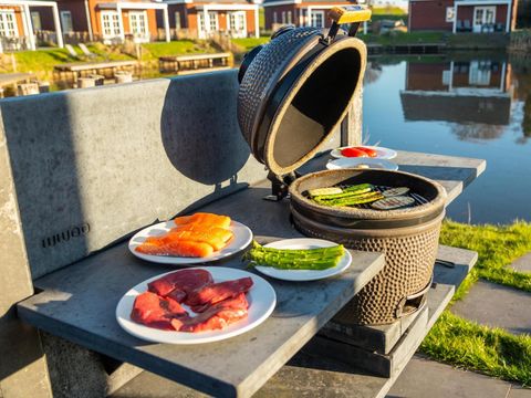 EuroParcs IJsselmeer - Camping Medemblik - Image N°71