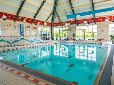 EuroParcs IJsselmeer - Camping Medemblik - Image N°11