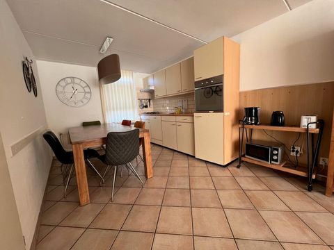 EuroParcs IJsselmeer - Camping Medemblik - Image N°61