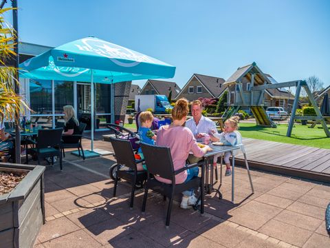 EuroParcs IJsselmeer - Camping Medemblik - Image N°20