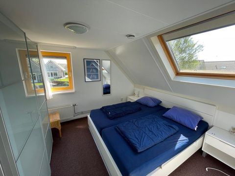 EuroParcs IJsselmeer - Camping Medemblik - Image N°95