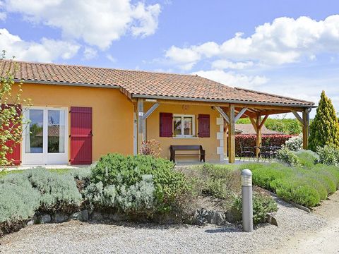 VILLA 4 personnes - Villa 4p.