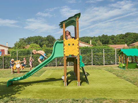 VILLA 4 personnes - Villa 4p.