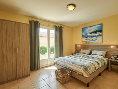 VILLA 6 personnes - Villa 6p.