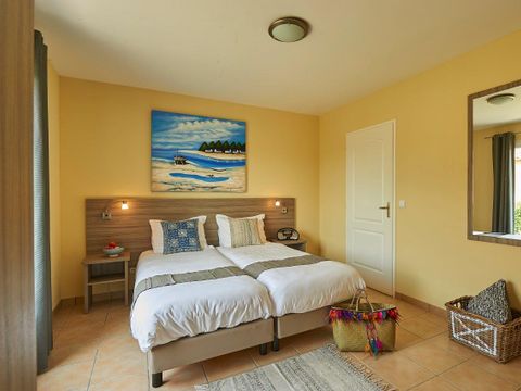 VILLA 6 personnes - Villa 6p.