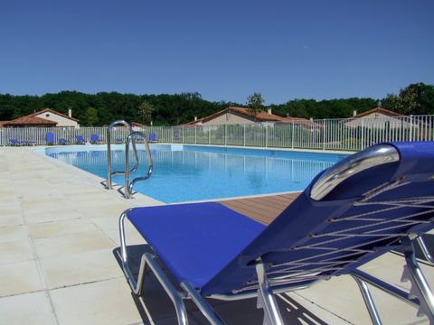 VILLA 6 personnes - Villa 6p.