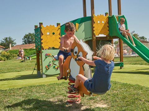 VILLA 4 personnes - Villa 4p. piscine