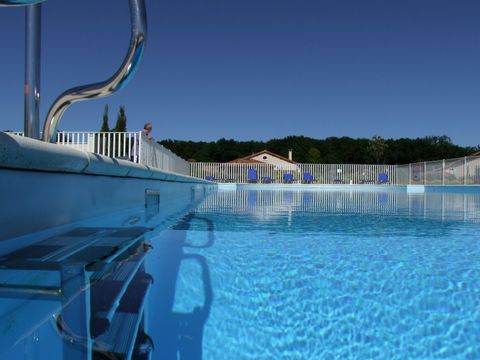 VILLA 4 personnes - Villa 4p. piscine