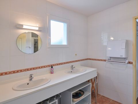 MAISON 8 personnes - Villa 8p. piscine supérieure