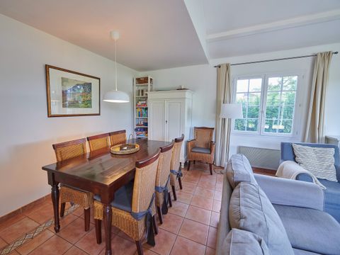 MAISON 4 personnes - Villa 4p.