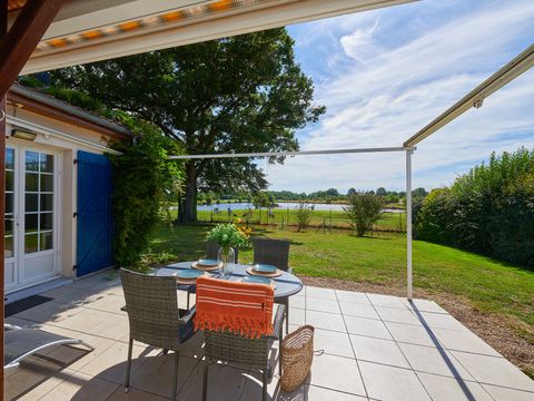 MAISON 4 personnes - Villa 4p.