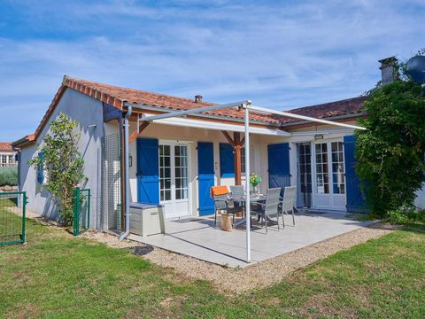 MAISON 4 personnes - Villa 4p.