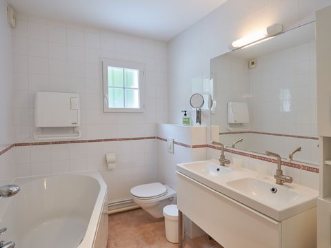 MAISON 8 personnes - Villa 8p. piscine deluxe