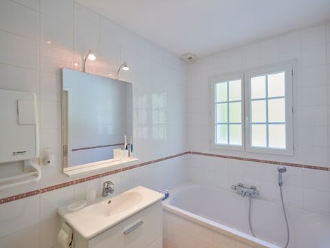 MAISON 8 personnes - Villa 8p. piscine deluxe