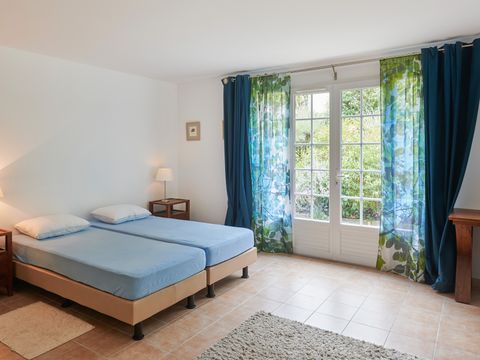 MAISON 8 personnes - Villa 8p. piscine deluxe