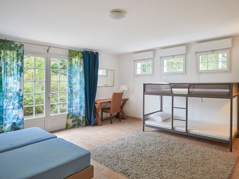 MAISON 8 personnes - Villa 8p. piscine deluxe