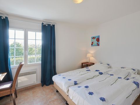 MAISON 8 personnes - Villa 8p. piscine deluxe