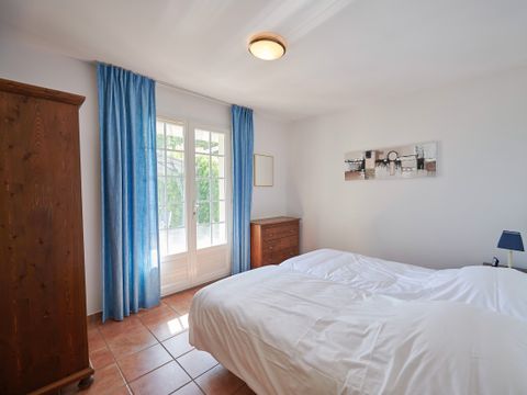 MAISON 6 personnes - Villa 6p. piscine