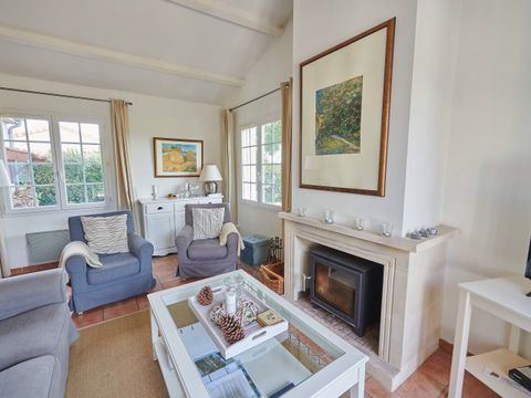 MAISON 6 personnes - Villa 6p.