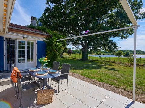 MAISON 6 personnes - Villa 6p.