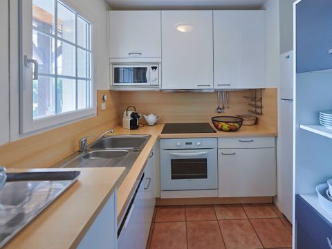 MAISON 6 personnes - Villa 6p.