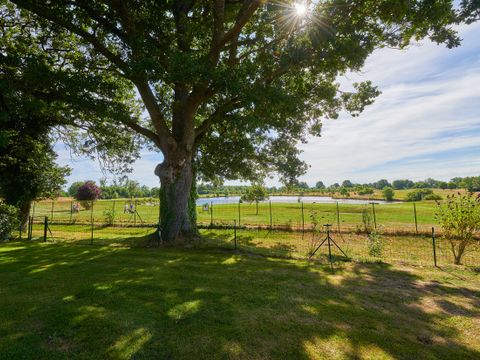 MAISON 6 personnes - Villa 6p.