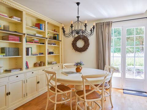 MAISON 6 personnes - Villa 6p. piscine supérieure