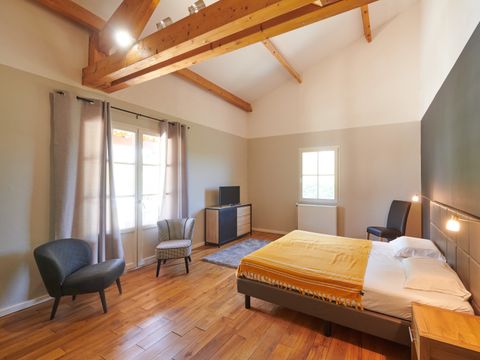 MAISON 6 personnes - Villa 6p. piscine deluxe