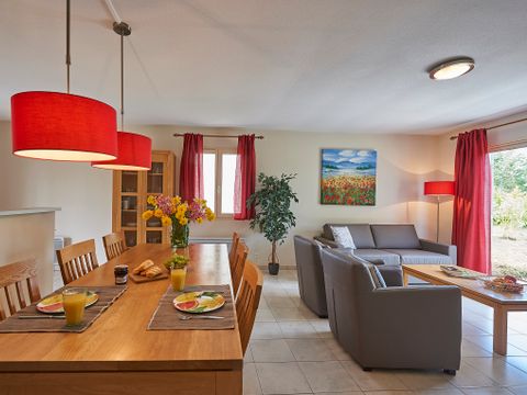 MAISON 4 personnes - Villa 4p.