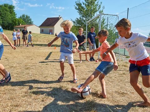 MAISON 4 personnes - Villa 4p.