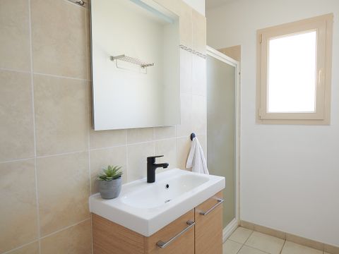 MAISON 6 personnes - Villa 6p. 2 bat. piscine indépendante