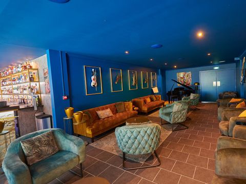 MAISON 8 personnes - Villa 8p. jacuzzi