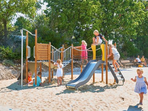 MAISON 8 personnes - Villa 8p. piscine supérieure
