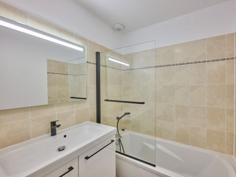 Maison 6 personnes - Villa 6p. 2 salles de bain avec jacuzzi