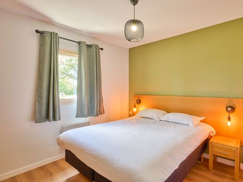 Maison 6 personnes - Villa 6p. 2 salles de bain avec jacuzzi