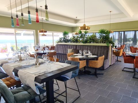 MAISON 6 personnes - Villa 6p. 1 bdrm.