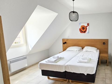 MAISON 8 personnes - Villa 8p. piscine indépendante