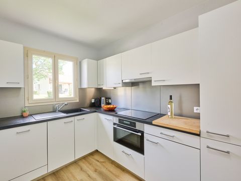 Maison 6 personnes - Villa 6p. 2 bains jacuzzi