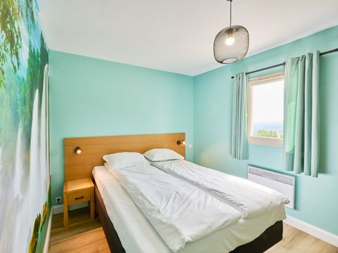 Maison 6 personnes - Villa 6p. 2 bains jacuzzi